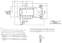 Heathkit GDA-1205-5 - Schematic 